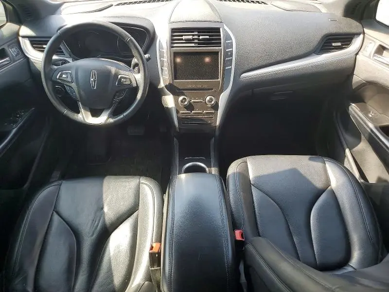 2019 LINCOLN MKC   