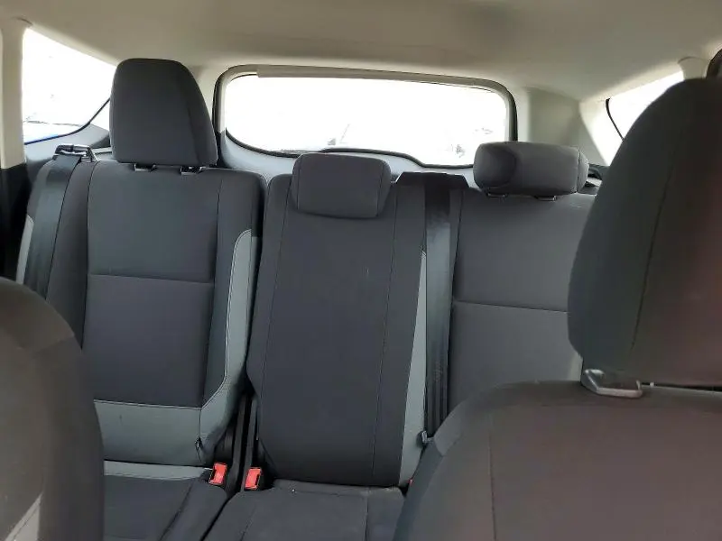 2014 FORD ESCAPE S  