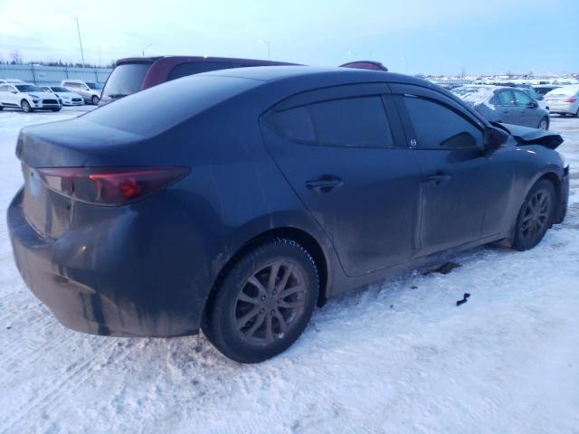 2018 MAZDA 3 TOURING