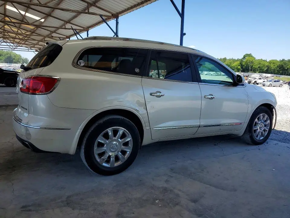 2014 BUICK ENCLAVE   