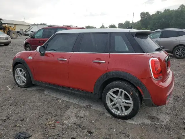 2015 MINI COOPER S  