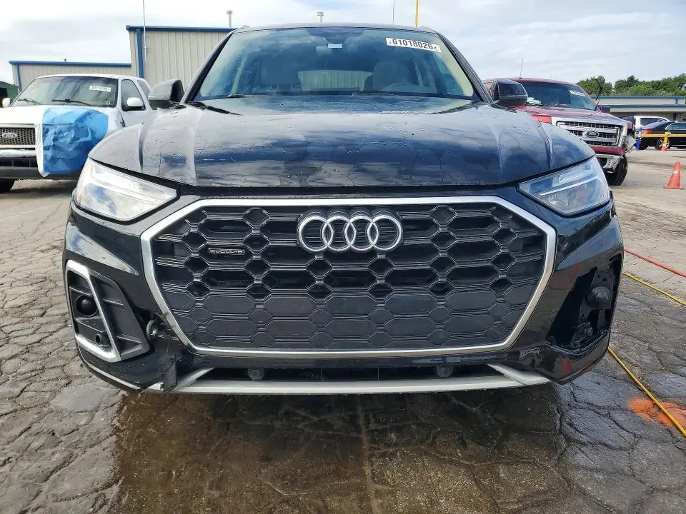 2022 AUDI Q5 PREMIUM 45  