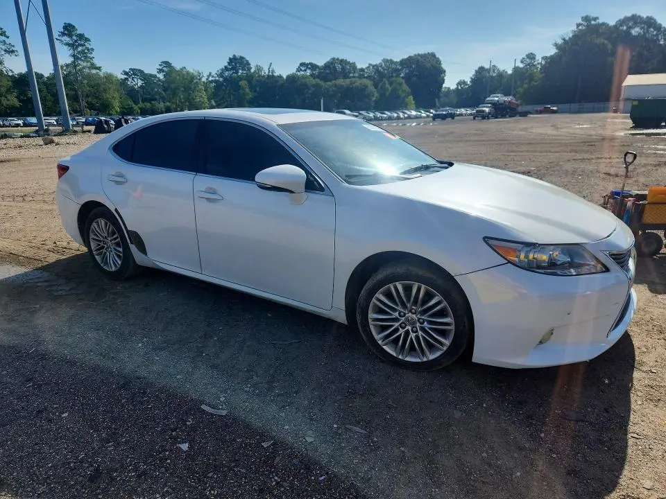2014 LEXUS ES 350  