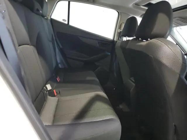 2022 SUBARU IMPREZA PREMIUM  