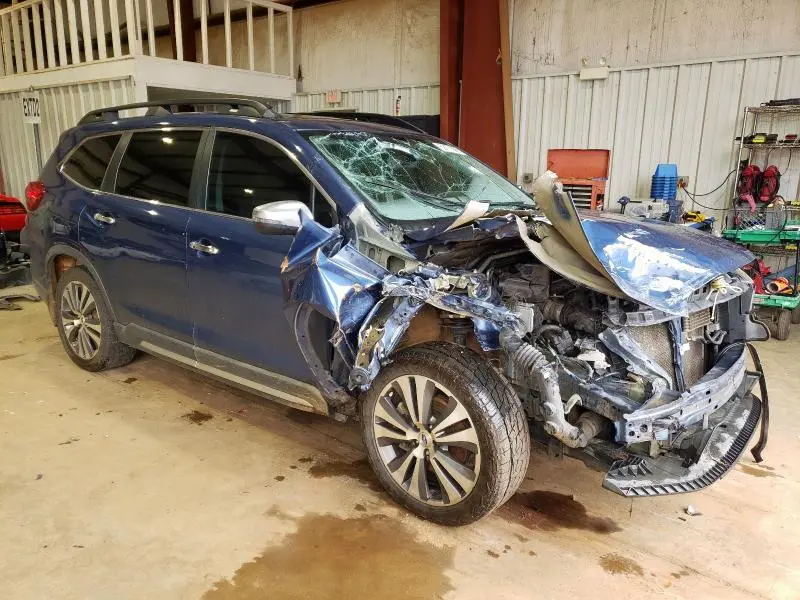 2019 SUBARU ASCENT TOURING  