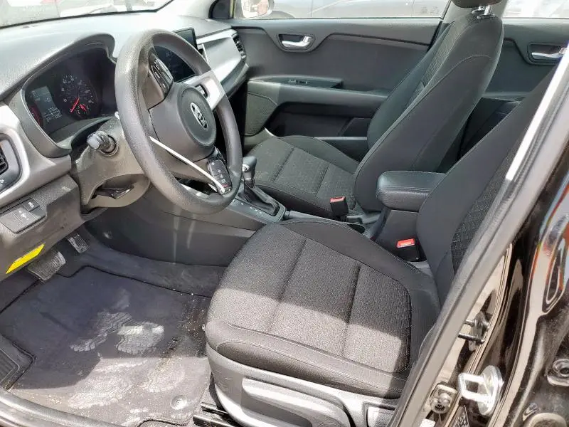 2021 KIA RIO LX  