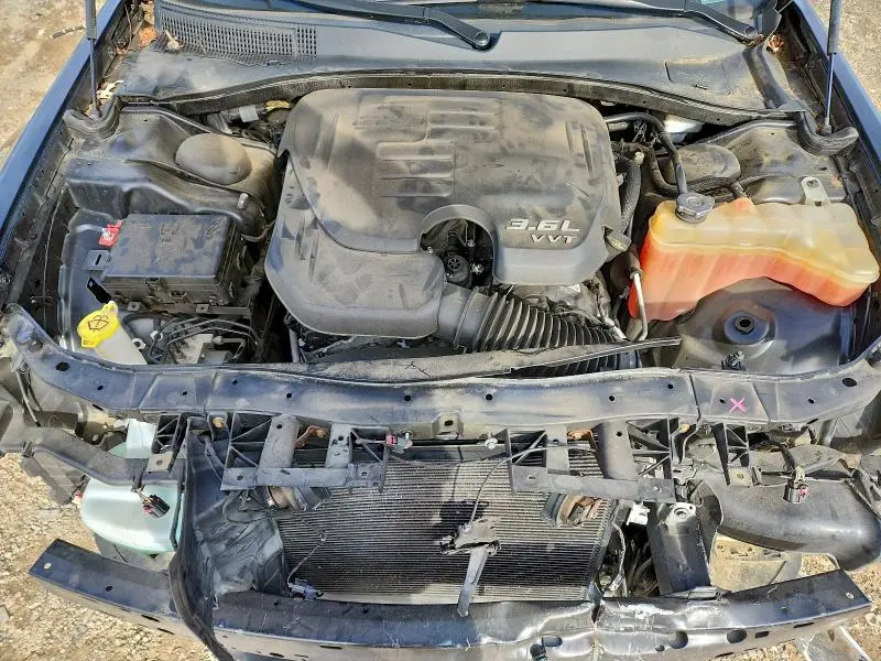 2015 CHRYSLER 300 LIMITED  