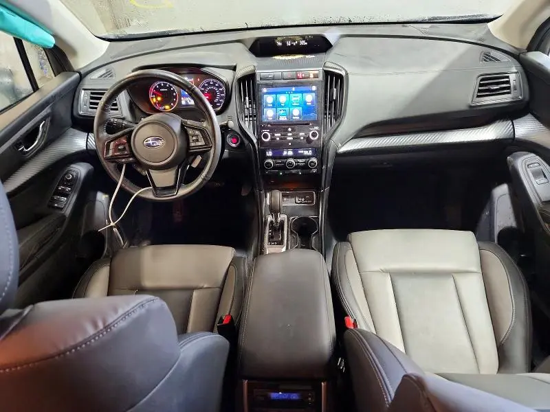 2022 SUBARU ASCENT ONYX EDITION  