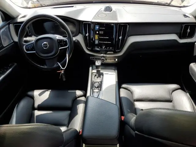 2018 VOLVO XC60 T6 INSCRIPTION