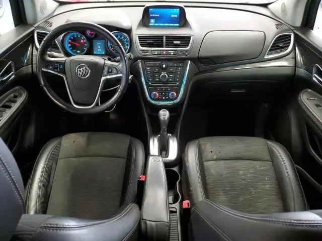 2016 BUICK ENCORE SPORT TOURING  