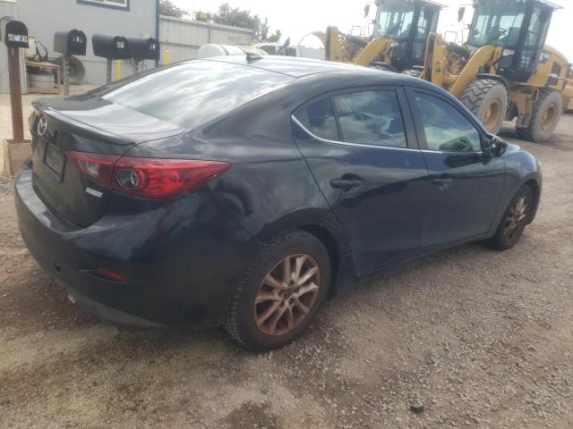 2016 MAZDA 3 GRAND TOURING