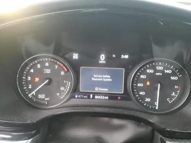 2021 CADILLAC XT6 SPORT  