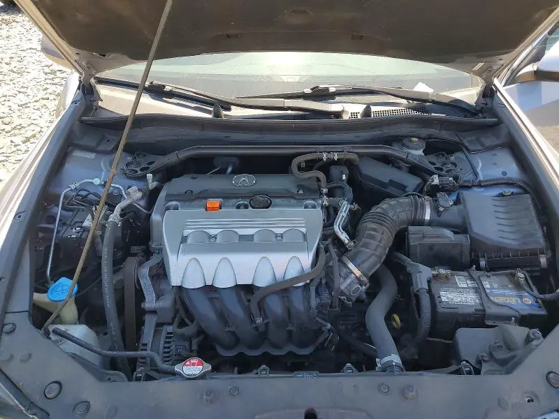 2011 ACURA TSX   