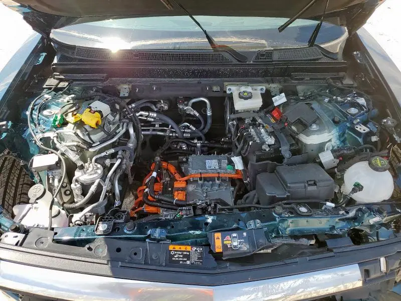 2025 CADILLAC LYRIQ LUXURY  