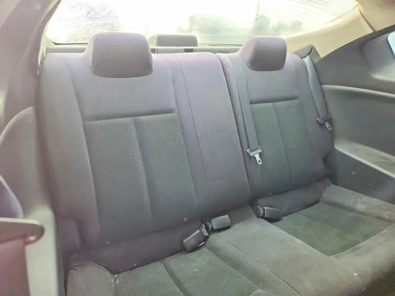 2010 NISSAN ALTIMA S  