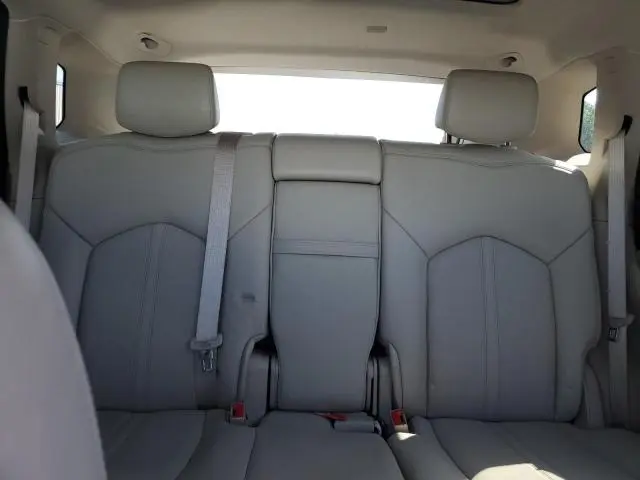 2014 CADILLAC SRX PERFORMANCE COLLECTION  