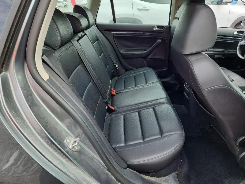 2012 VOLKSWAGEN JETTA TDI  