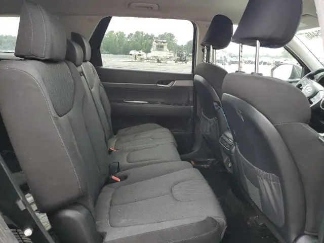 2022 HYUNDAI PALISADE SE  