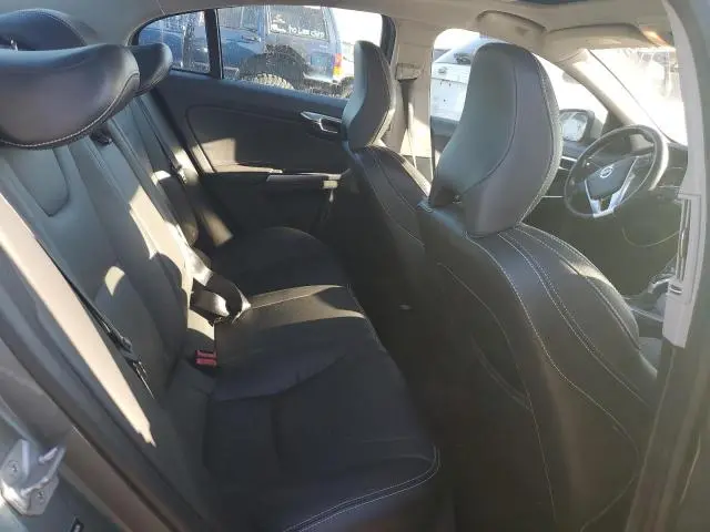 2018 VOLVO S60 DYNAMIC  