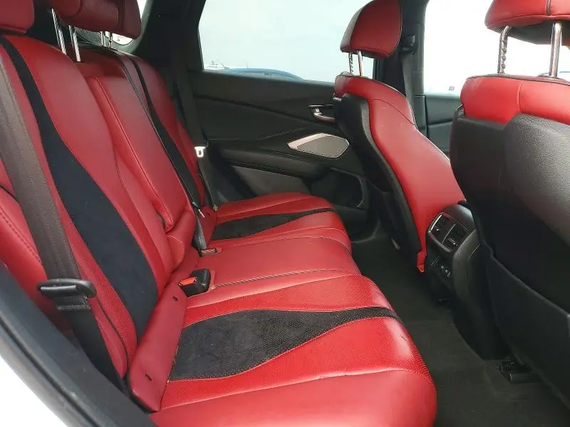 2021 ACURA RDX A-SPEC  