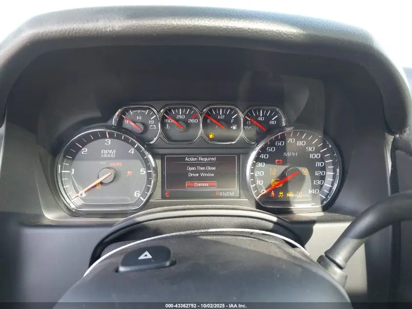 2015 GMC YUKON XL 1500 SLT