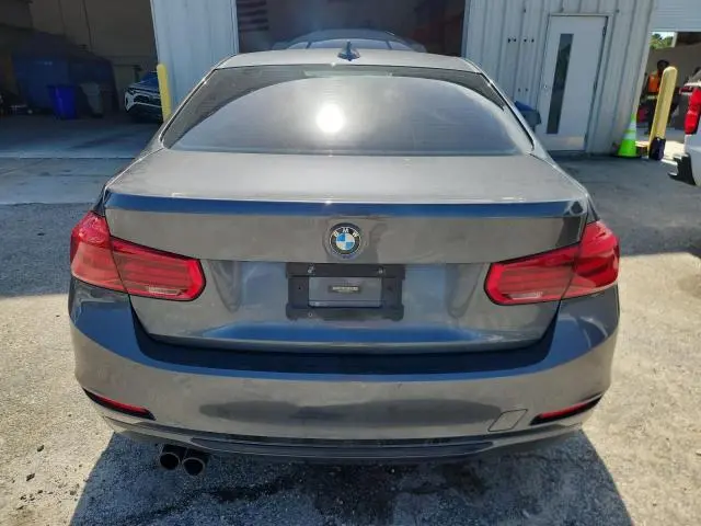 2015 BMW 328 I  