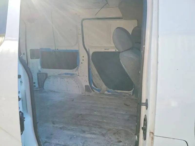 2019 NISS NV200 S CARGO ** R & D * PRI FLEET **
