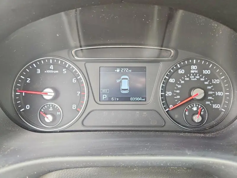 2019 KIA SORENTO S V6  