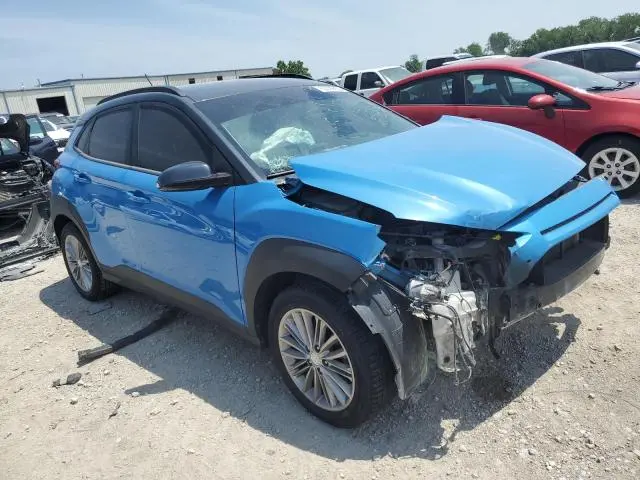 2018 HYUNDAI KONA SEL  