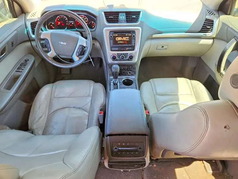 2016 GMC ACADIA SLT-1  
