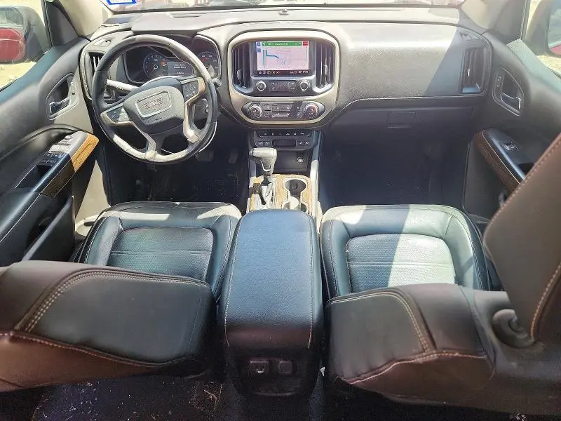 2019 GMC CANYON DENALI  