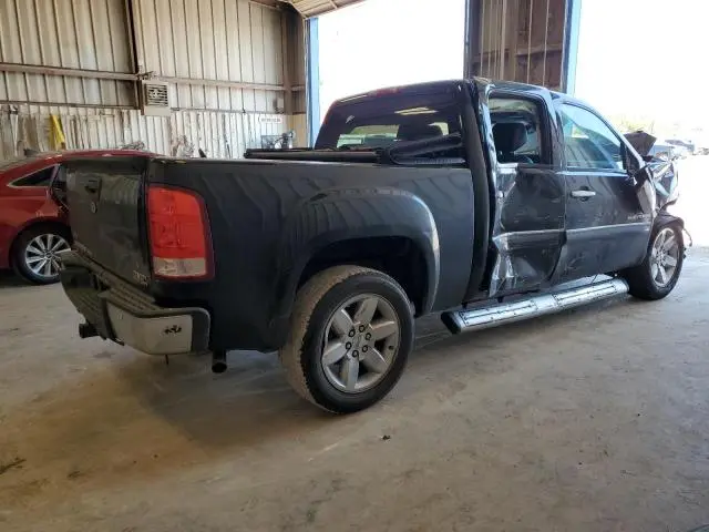 2012 GMC SIERRA C1500 SLE  