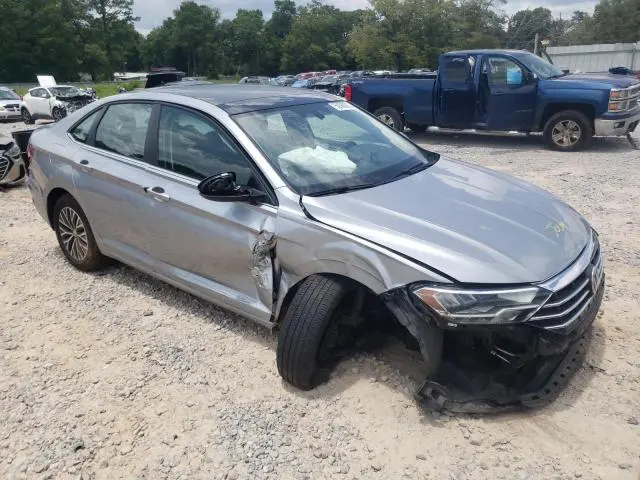 2020 VOLKSWAGEN JETTA S  
