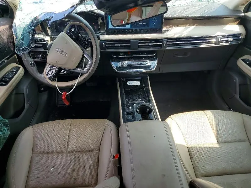 2024 LINCOLN CORSAIR GRAND TOURING  
