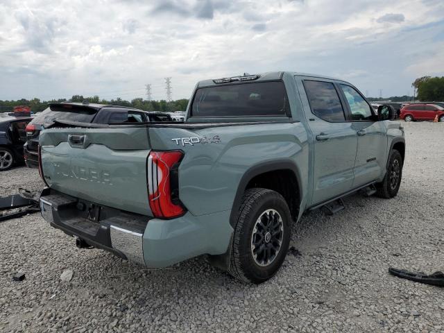 2024 TOYOTA TUNDRA CREWMAX SR