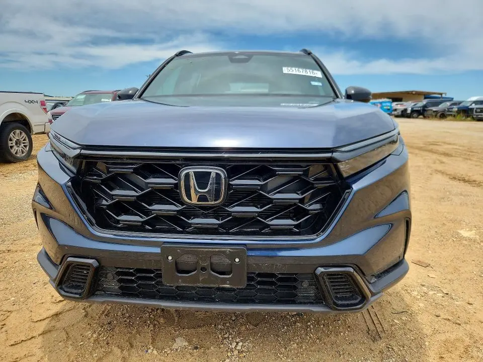 2025 HONDA CR-V SPORT-L  