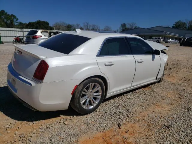 2016 CHRYSLER 300 LIMITED