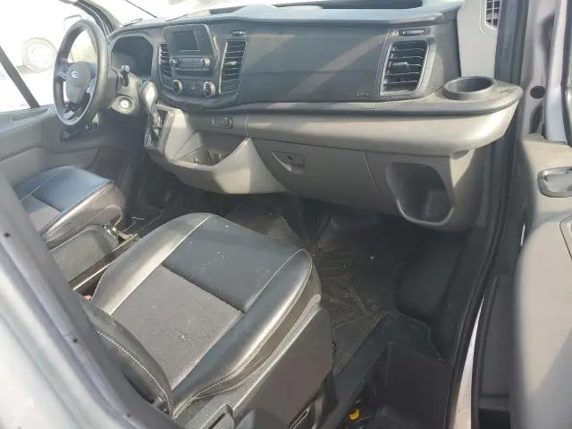 2023 FORD TRANSIT T-350  