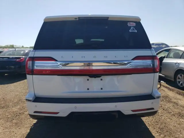 2021 LINCOLN NAVIGATOR L RESERVE  