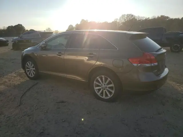 2010 TOYOTA VENZA   
