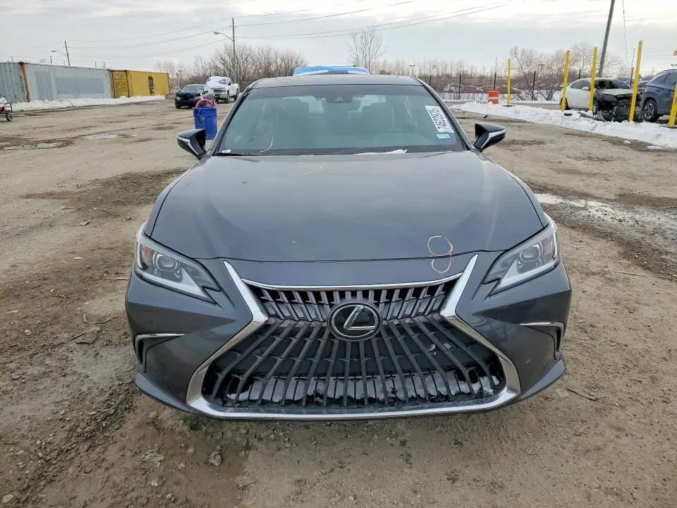 2025 LEXUS ES 350 BASE  