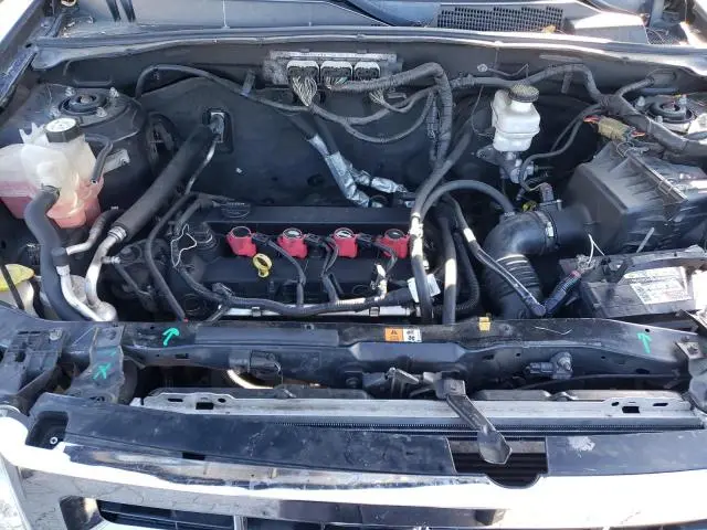 2010 FORD ESCAPE XLS  