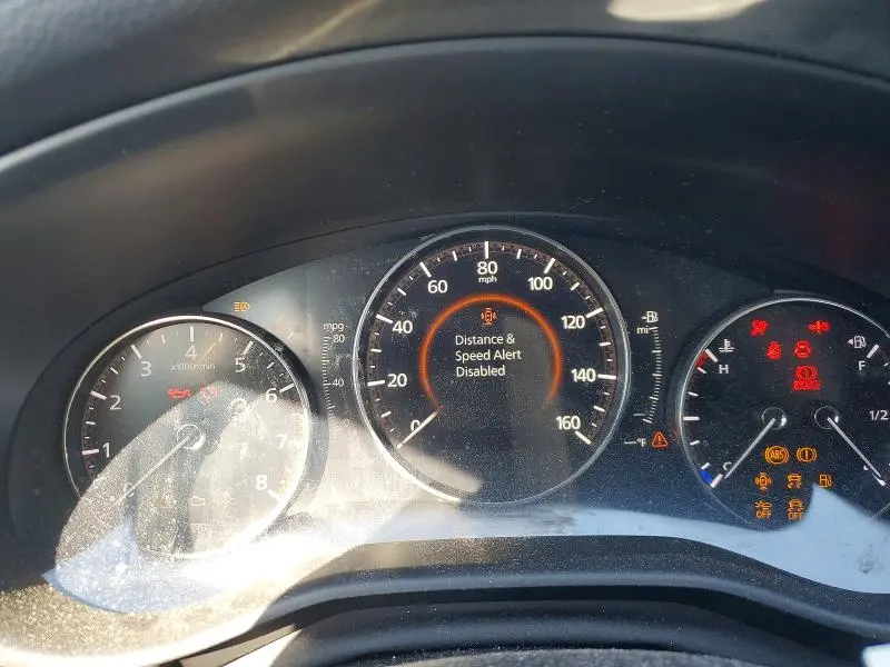 2019 MAZDA 3 PREFERRED PLUS  