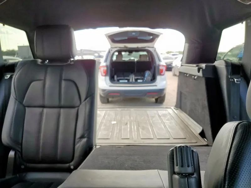 2014 LAND ROVER RANGE ROVER SPORT HSE  