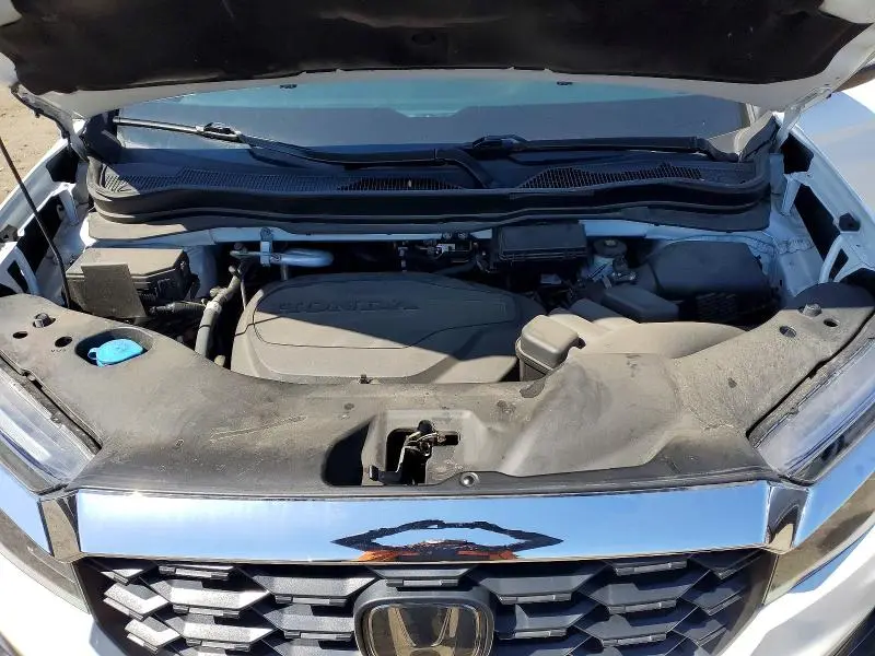 2024 HONDA PASSPORT EXL  