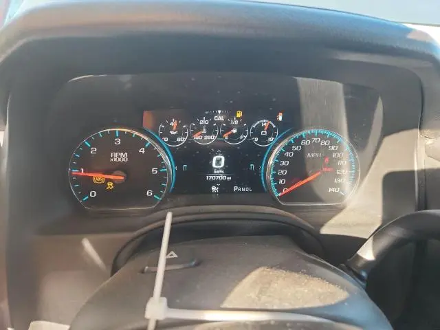 2018 CHEVROLET SUBURBAN K1500 PREMIER  