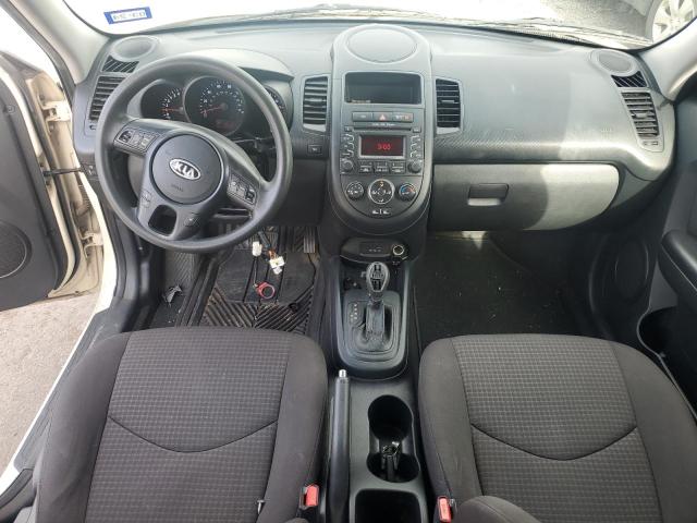 2012 KIA SOUL 