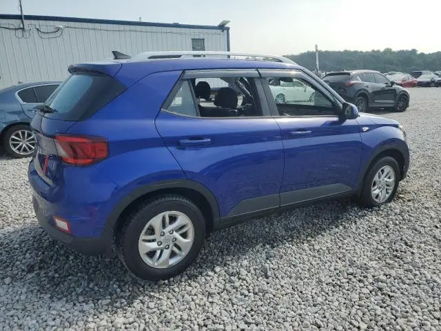 2020 HYUNDAI VENUE SEL  