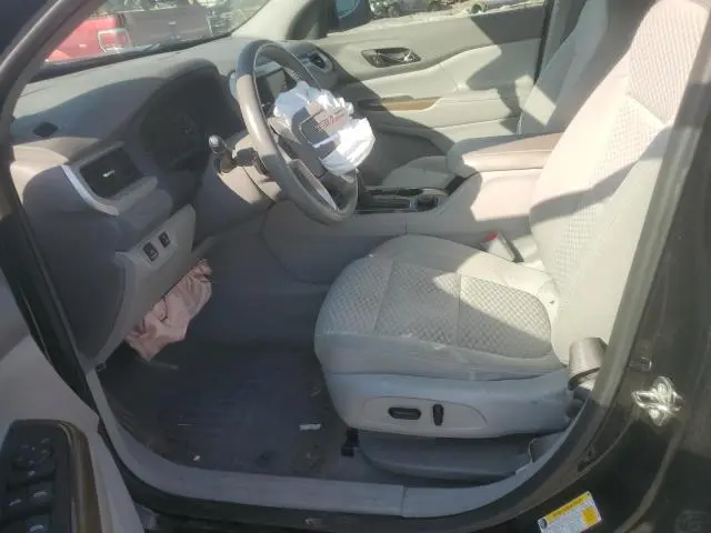 2019 GMC ACADIA SLE  