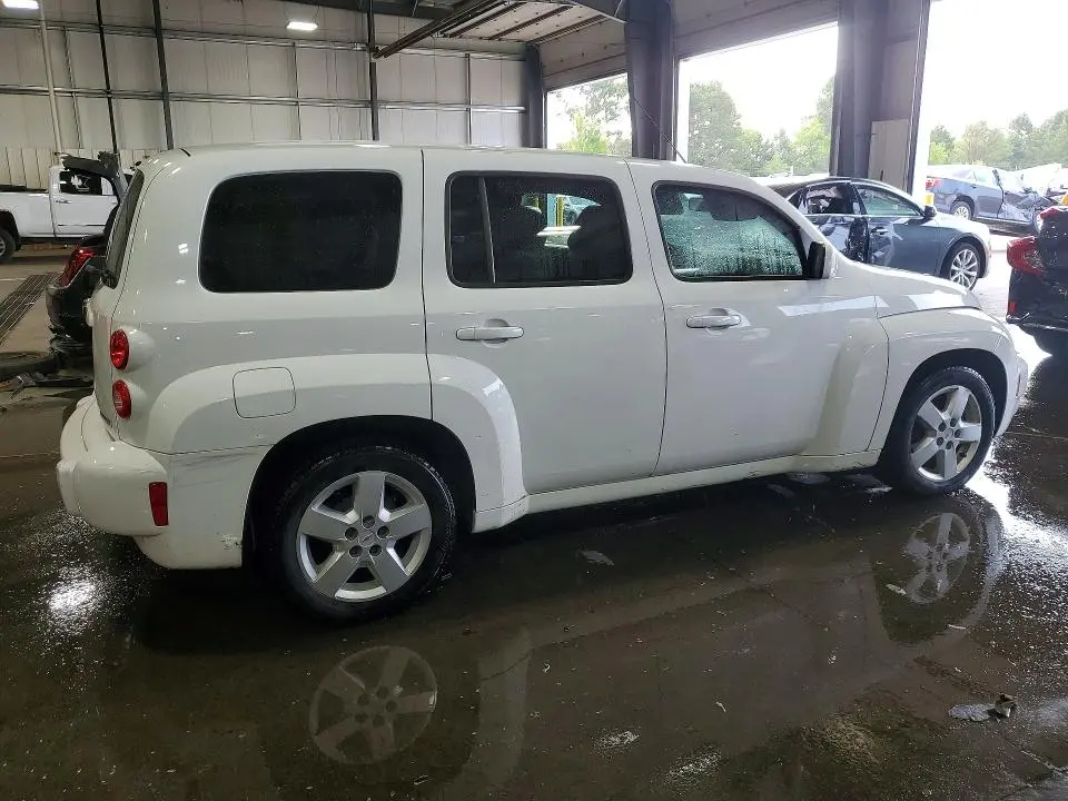 2011 CHEVROLET HHR LT  